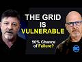 💥 The Terrifying Reality of Infrastructure Cyber Attacks | CyberSecurity Expert Chuck Brooks