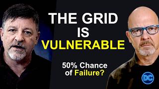 💥 The Terrifying Reality of Infrastructure Cyber Attacks | CyberSecurity Expert Chuck Brooks