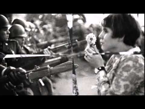 Video: Ano ang paninindigan ng mga hippies noong 1960s?