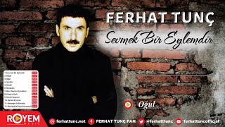 Ferhat Tunç - Oğul Resimi