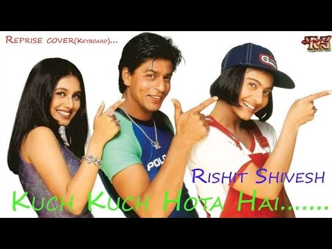 Kuch Kuch Hota Hai 1998 Full Movie HD