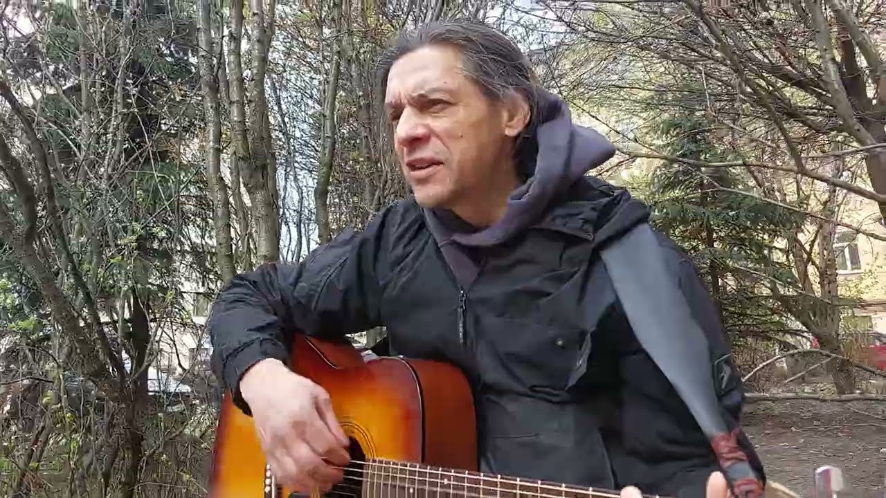 Владимир Ливанов (Ливан(ПЭХ)) - 