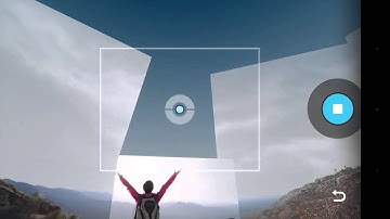 Nexus 5 with Photo Sphere