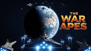 The War Apes: Humanity’s Rise Against the Galaxy | HFY Sci-Fi Audio Story
