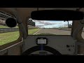 iRacing Brands Hatch Circuit - Indy Legends Ford ’34 Coupe (Dry) Track Guide (Hotlap + Telemetry)