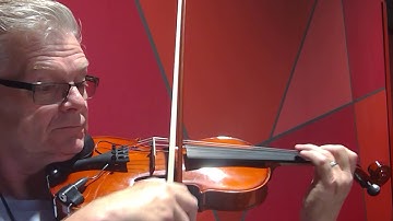 Essential Elements Violin Book 3 #103