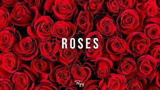 Video thumbnail of ""Roses" - Happy Trap Beat | Free New Rap Hip Hop Instrumental Music 2018 | Skynexx #Instrumentals"