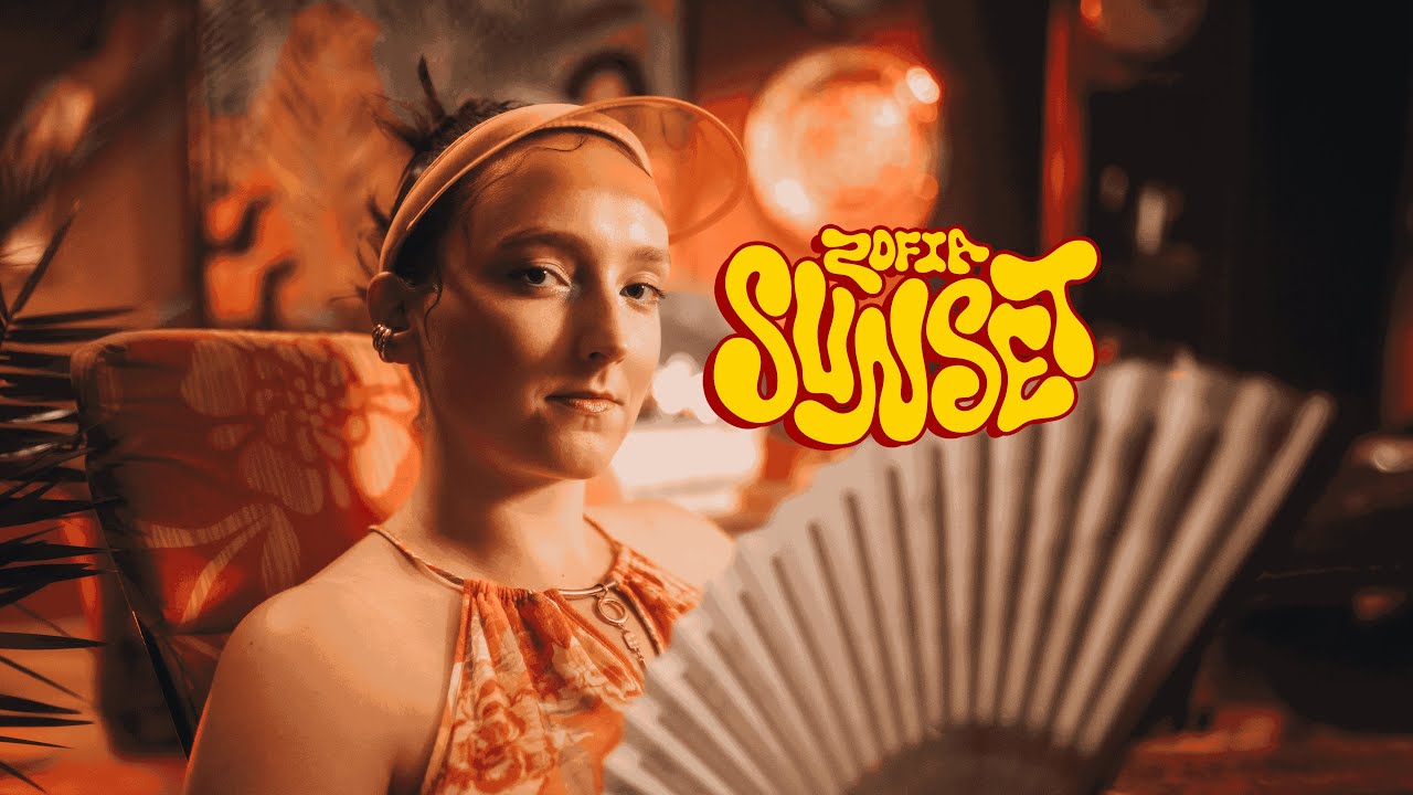 Watch Zofia - Sunset on YouTube Watch Zofia - Sunset on YouTube