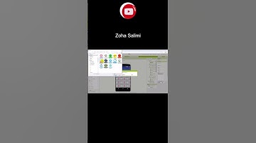 📱 Build an Essential Contacts App + Install on Phone/Tablet | App Inventor Tutorial