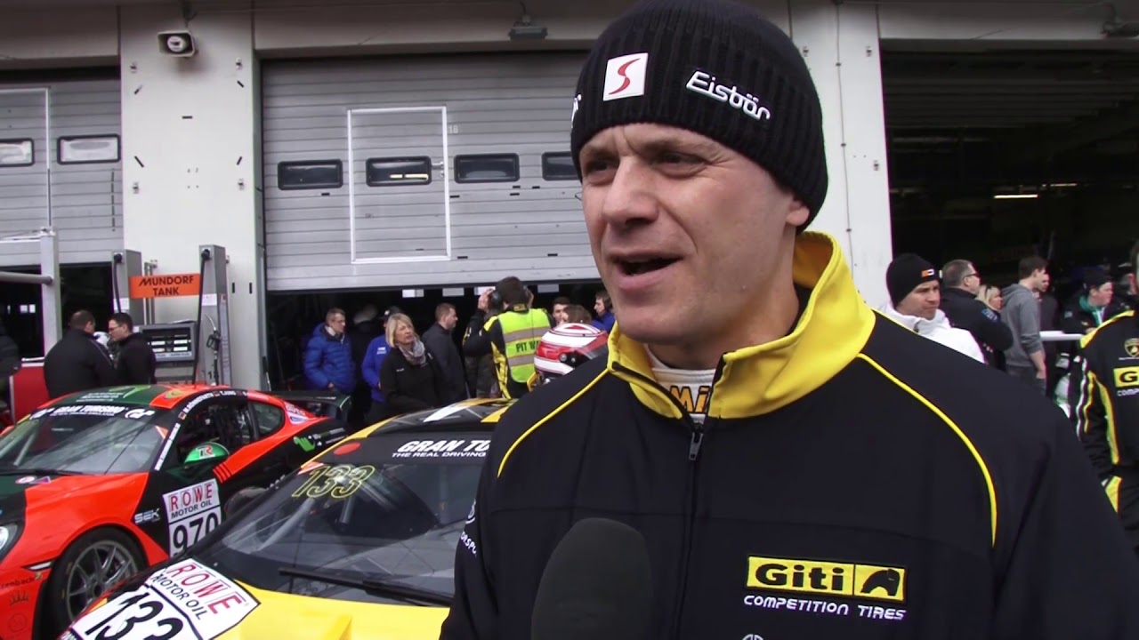 Marc Basseng - 24.03.2018