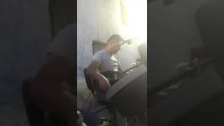 Ramazan Gürler Canın olayım