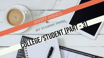 Coredata Relationship (Part-3):-Edit And Update College Details using CoreData in Swift 5 Hindi