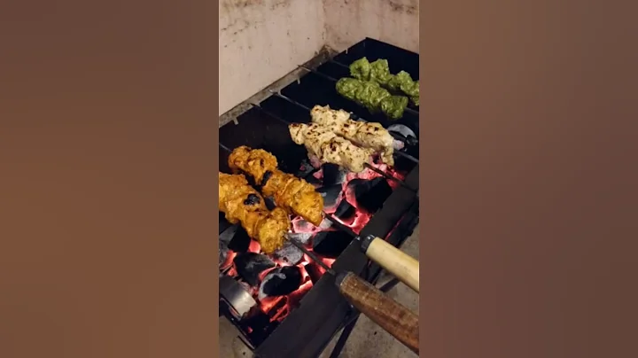 Make delicious bbq this Christmas! - DayDayNews