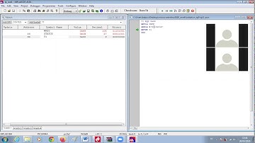 TP Système à microcontrôleurs partie1.2