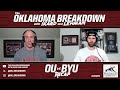 OU Escapes BYU + Texas Handles Iowa State, Washington Beats Oregon State, K-State Outlasts Kansas