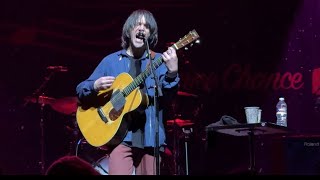 Bright Eyes performing Devil Town - Austin - February 27, 2025
