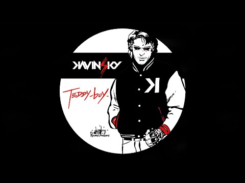 Putar Mr Oizo Autodrive T42 - Kavinsky