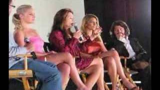 BSG Mary On Series Final - LA Times Panel