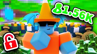 How much robux can you make from UNCOPYLOCKED GAMES? screenshot 4