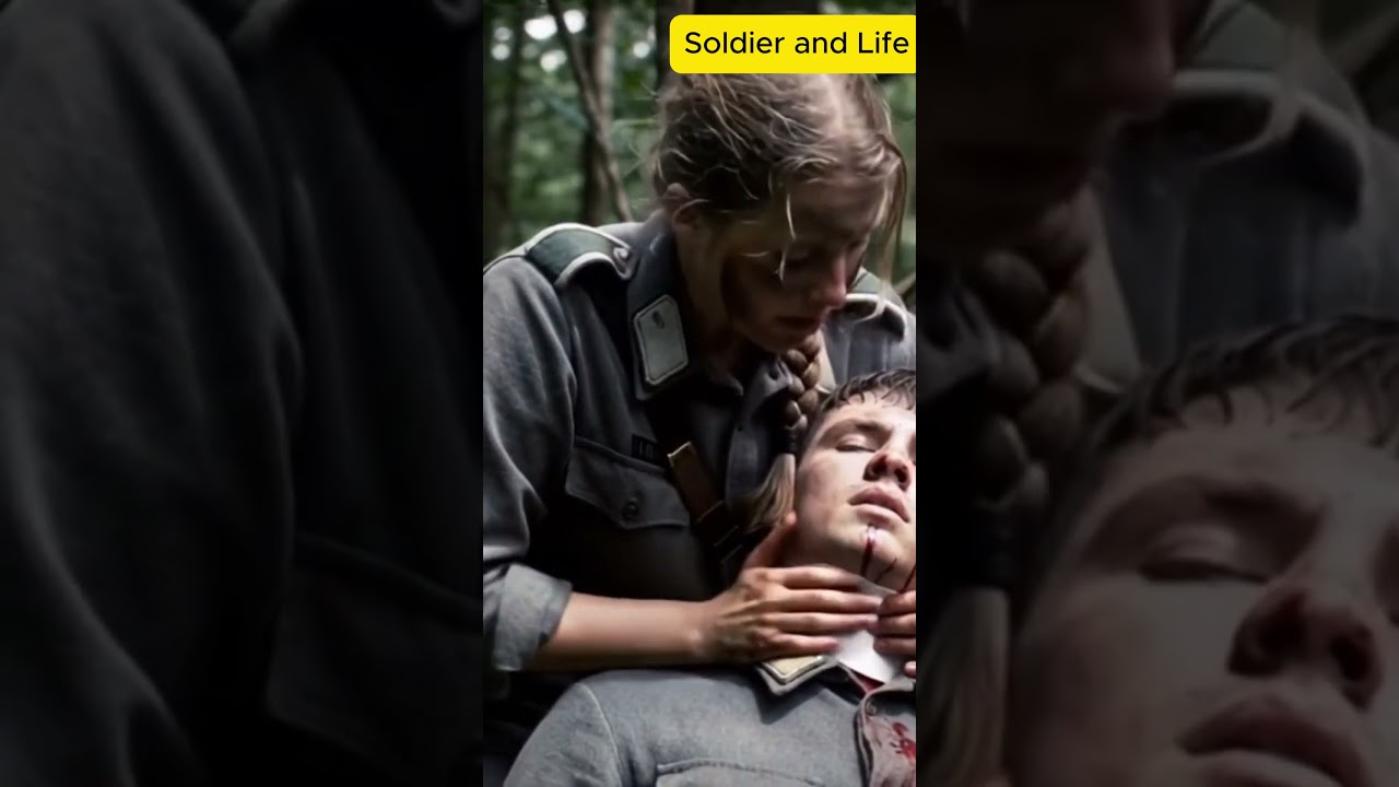 Life and Death Moment – Brotherhood Never Fades 