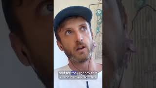 Is AI climate tech’s biggest threat… or its secret weapon?