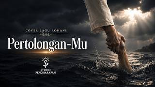 PertolonganMu - Citra Scholastika | Cover Lagu Rohani