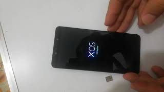 ELIMINAR CUENTA GOGGLE INFINIX X5516b