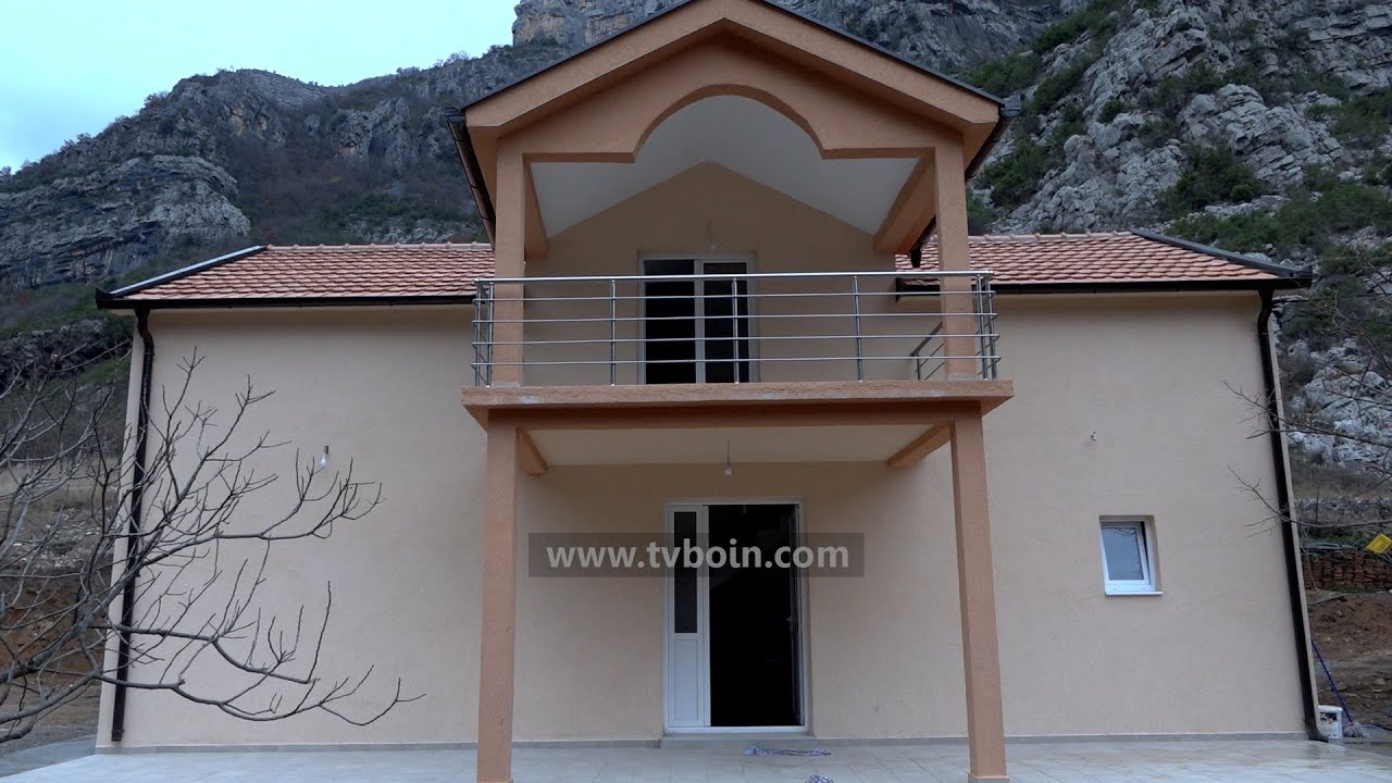 AKTUAL - Falë donatorëve, familja Dukaj bëhet me shtëpi