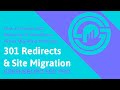 Advanced 301 Redirects | Migrate to WP WITHOUT LOSING SEO RANKINGS (WP to WP, Wix to WP, HTML to WP)