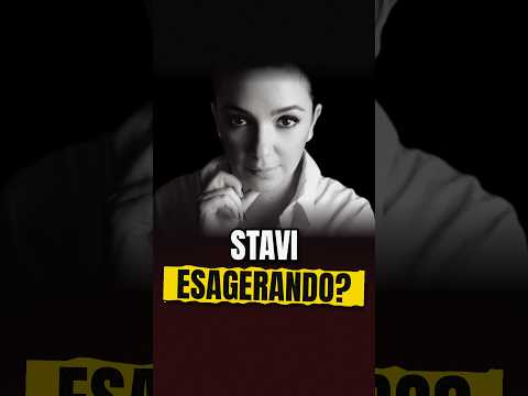«Stavi esagerando»: come hai imparato a inghiottire le lacrime