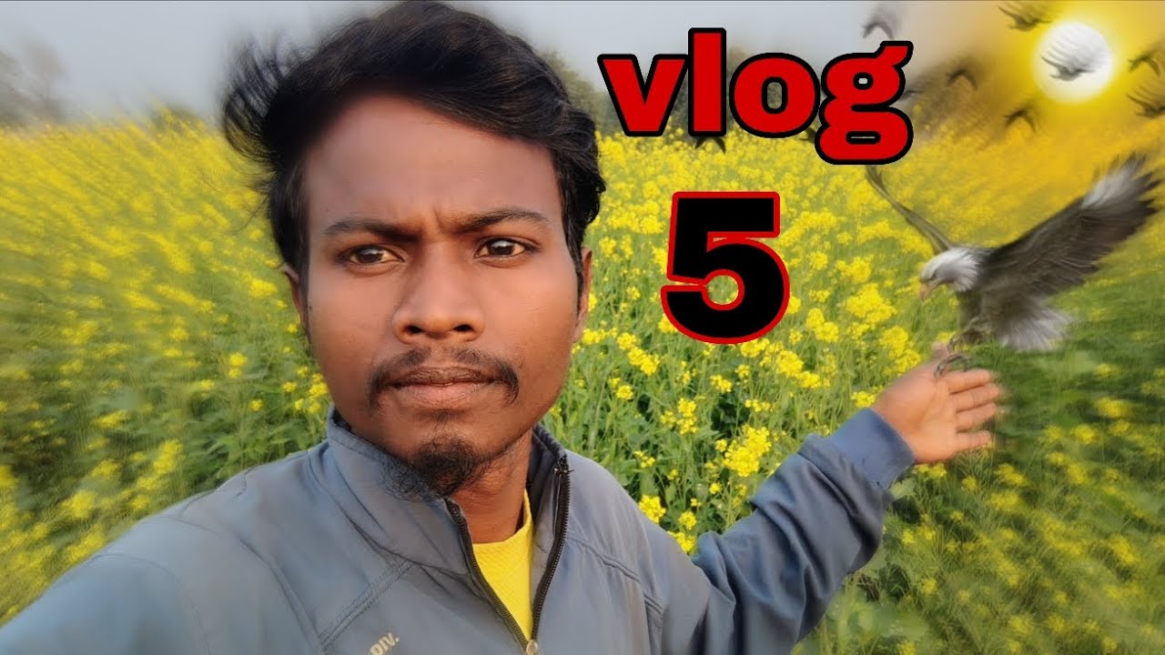 Vlog 5 🙏❤️
