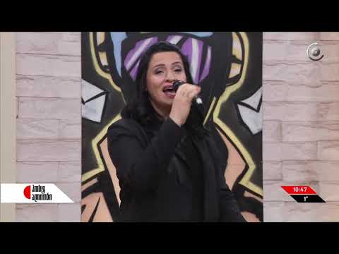 ელენე ფოჩხუა - \"აფრიკული იავნანა\"