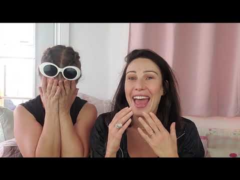 2TIREDMOMSSHOW The Lies We Tell