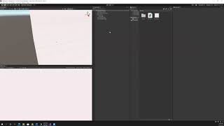 Fade into scene using Canvas Image in Unity