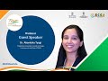 Webinar on Unlocking Green Job Opportunities in India's Clean Energy Sector