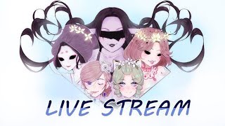 Random Stream OwO | Identity V Gameplay | READ THE DESCRIPTION UwU