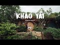 Khao Yai - Europe in Thailand?