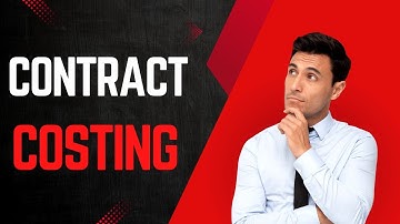 contract costing1 II Contract Costing in Nepali || Format and Concept || BBS 2nd Year Account || NEB
