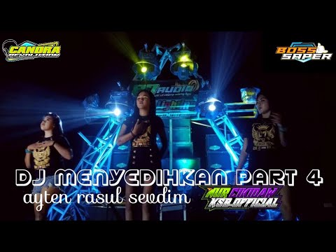 DJ+MENYEDIHKAN+PART+4//TURKAY - YouTube