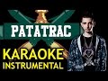 Madman: PATATRAC (Karaoke - Instrumental)