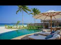 The nautilus maldives  2019 new luxury openings resort