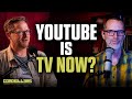 YouTube Is TV Now - Cordkillers Ep#601