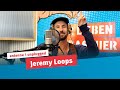 Jeremy Loops Head Start Unplugged Bei Antenne 1 mp3
