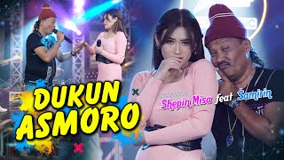 Shepin Misa Feat. Samirin Pentol - Dukun Asmoro (Official Music Video) STAR MUSIC