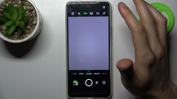 How to Record Time-Lapse on INFINIX Hot 11S - Time-lapse Option