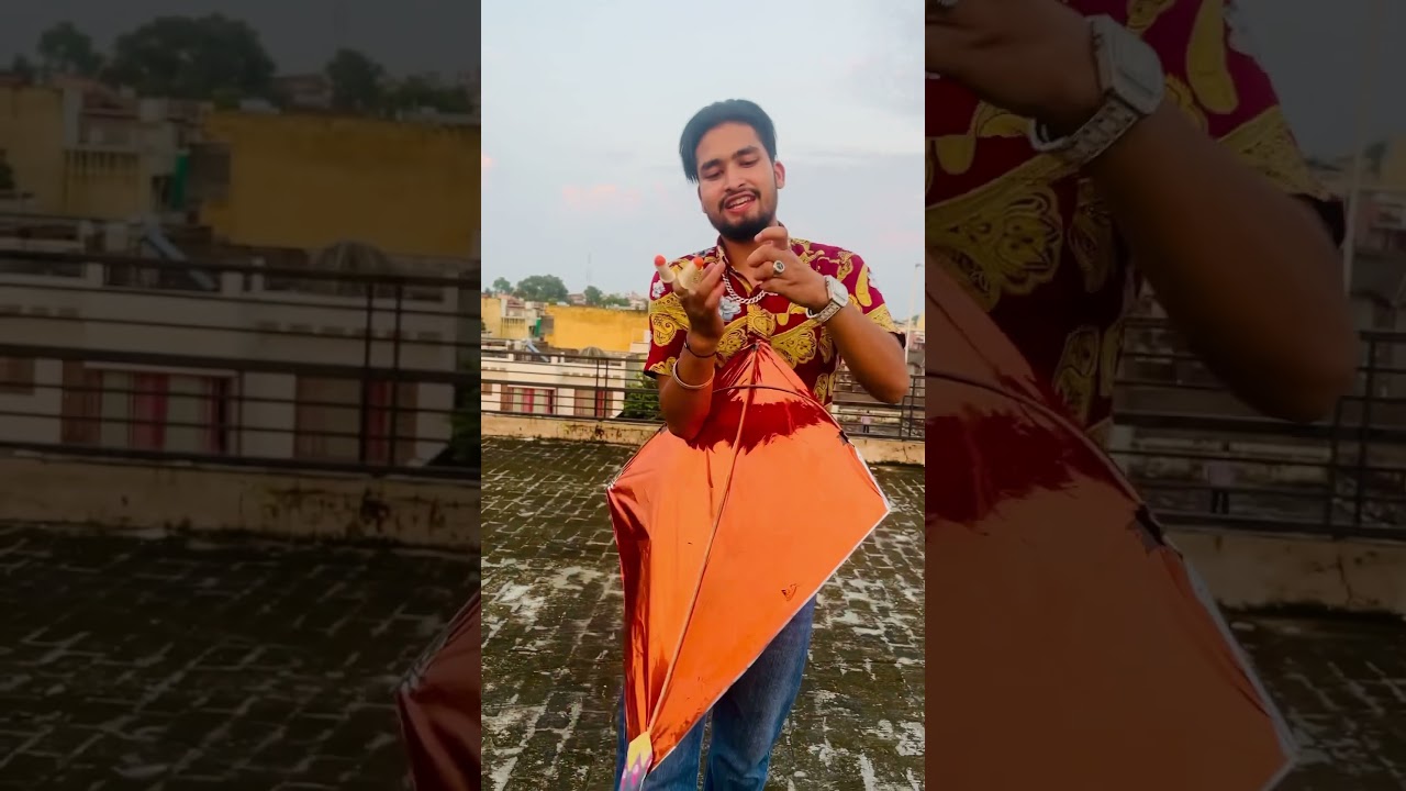 Kite flying safety tips 🪁