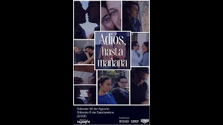 “Adiós, hasta mañana”: una adaptación musical de ...