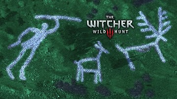 10 Details Most Players Missed in Skellige | THE WITCHER 3