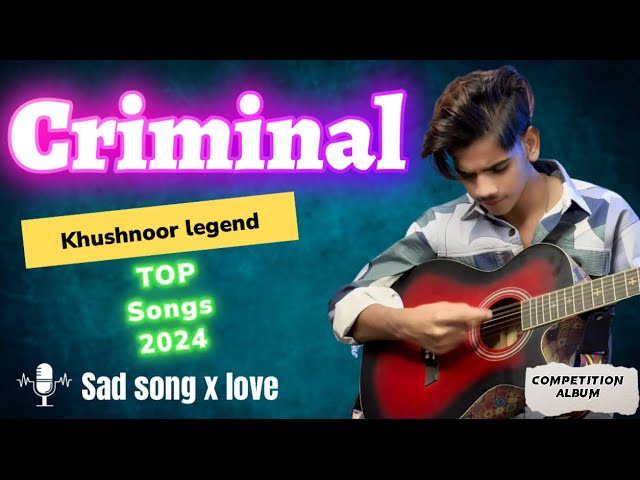 DEEWANA IS TRAHA  || KHUSHNOOR LEGEND || COMPETITION ALBUM || 2024 TOP SONGS class=