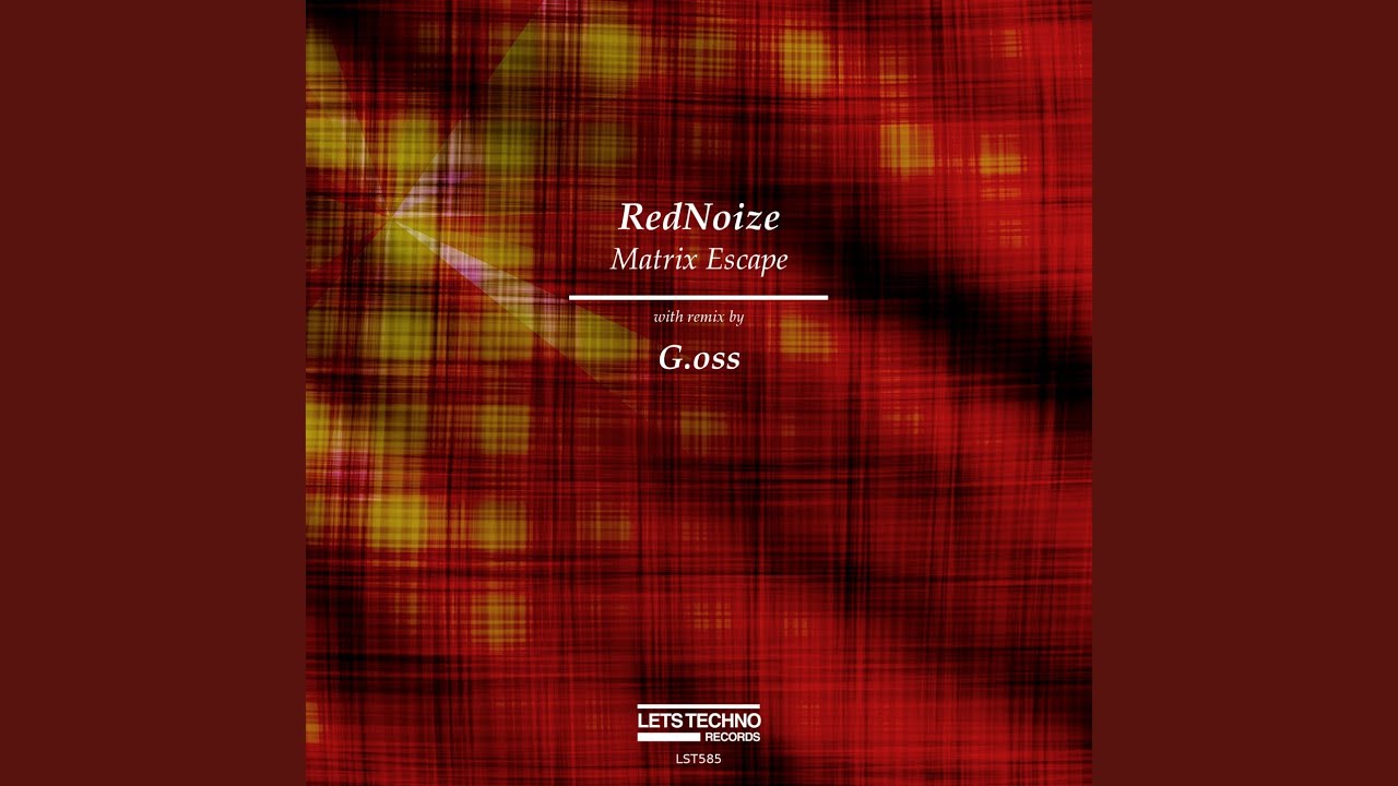 Matrix Escape (Rave Mix) - YouTube